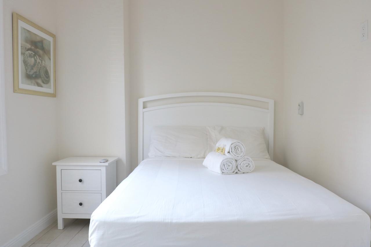 Hotel 964 San Francisco Extérieur photo